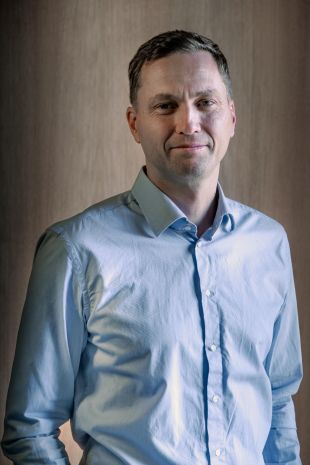 Peter Psota